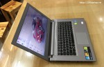 Laptop Lenovo Ideapad Z400